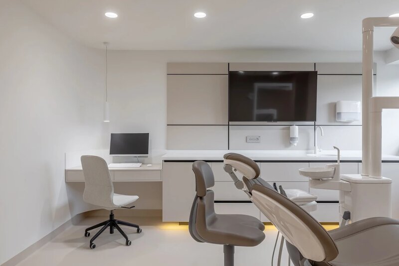 DentOne - Centru de reabilitare orala