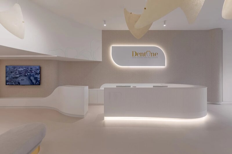 DentOne - Centru de reabilitare orala