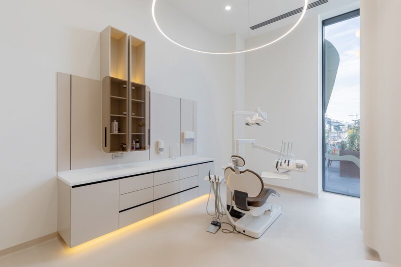 DentOne - Centru de reabilitare orala