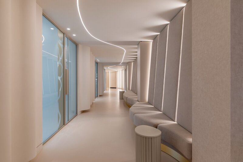 DentOne - Centru de reabilitare orala